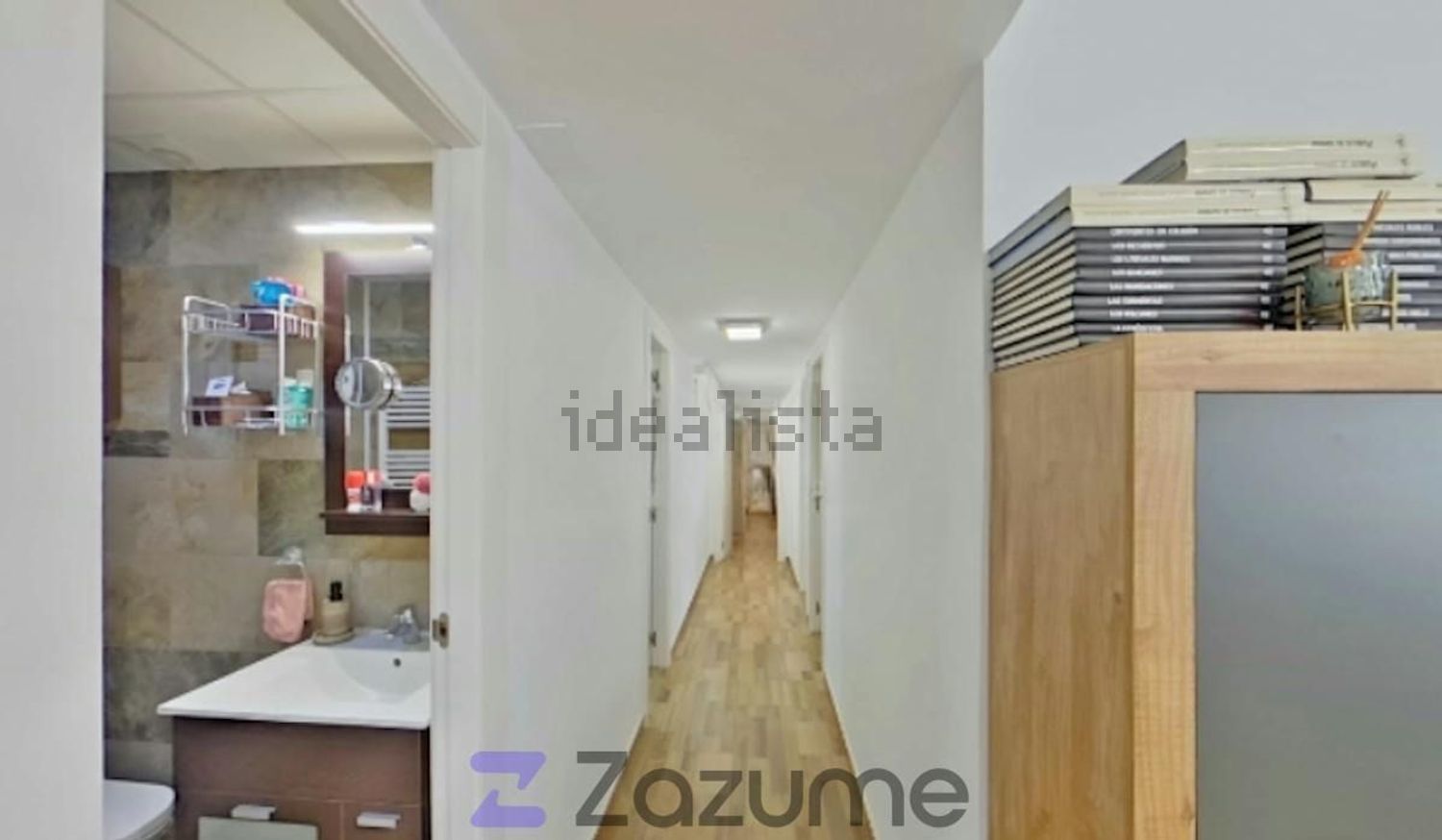 Pis de 88 m² a Águilas
