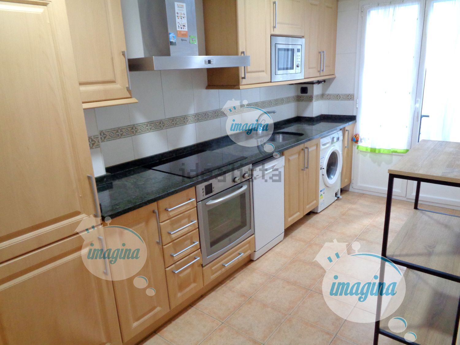 Pis de 78 m² a Bilbao