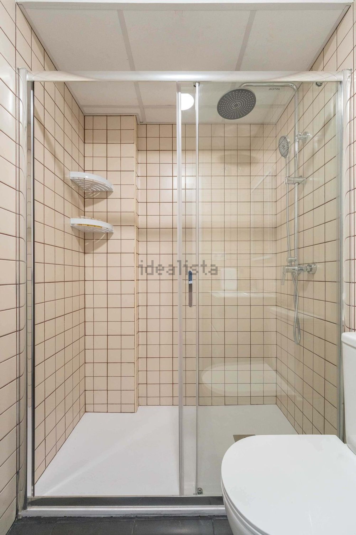 Wohnung 70 m² in Madrid