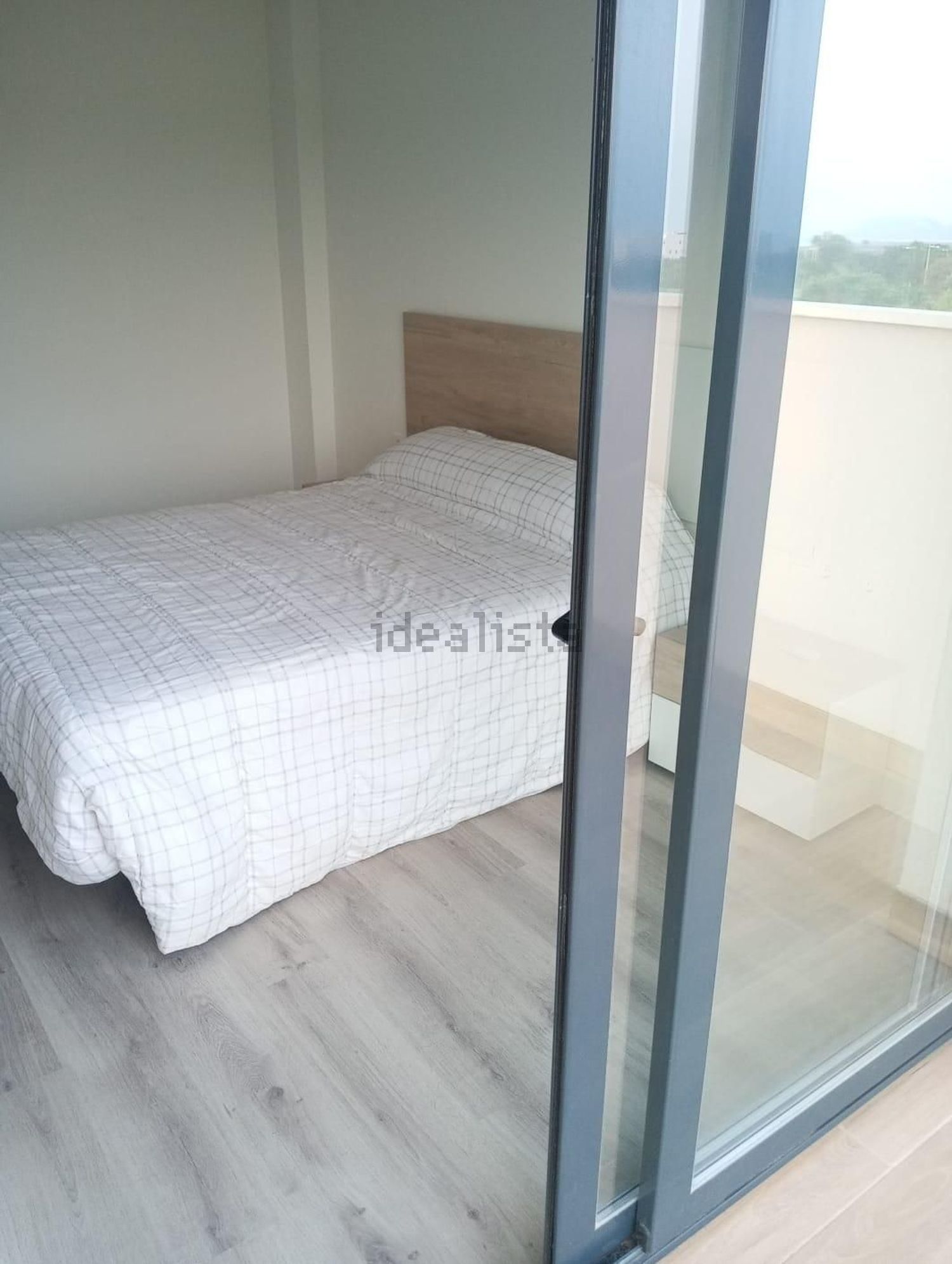 Piso de 120 m² en Almería