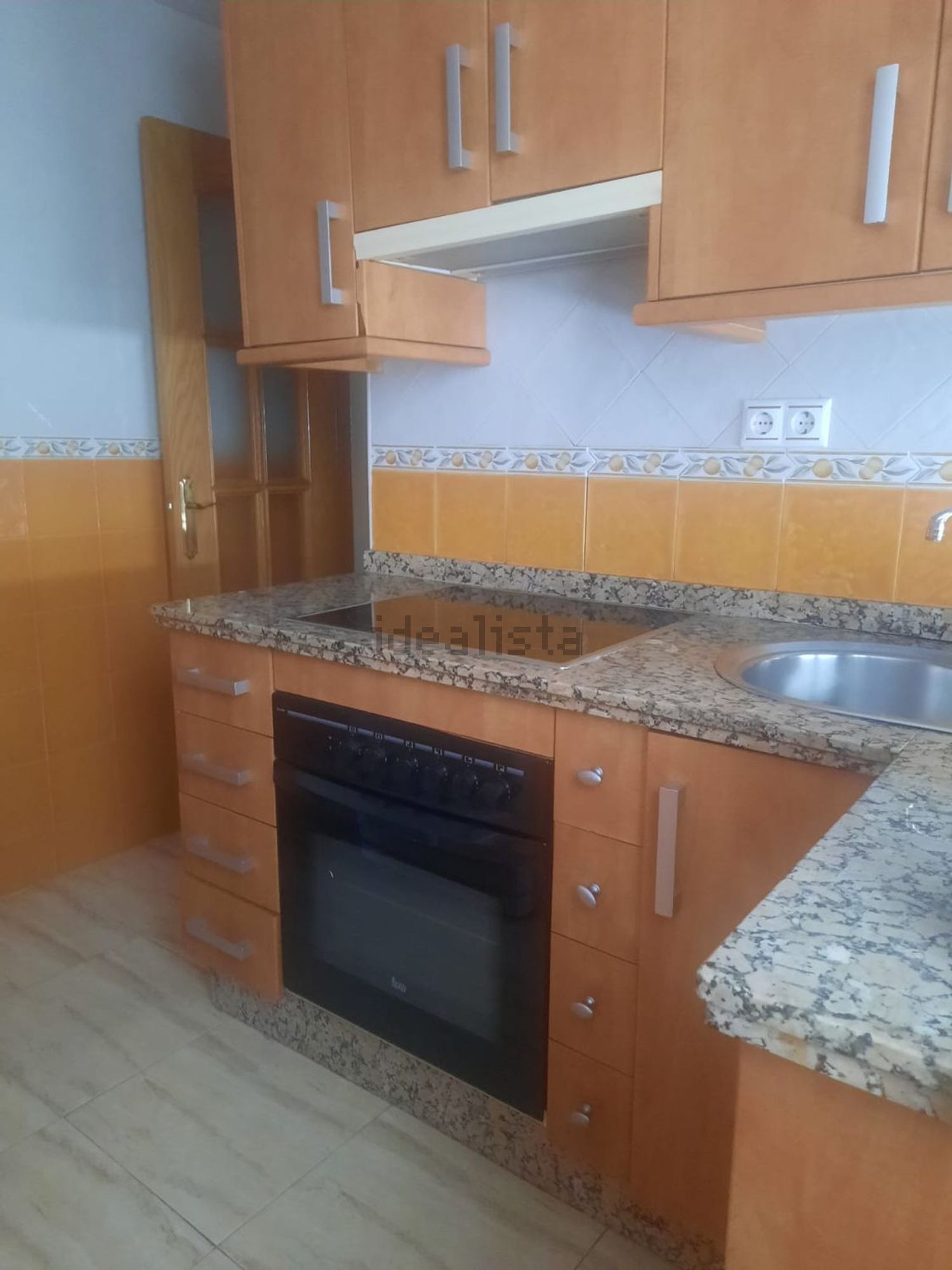 Habitació de lloguer, Còrdova