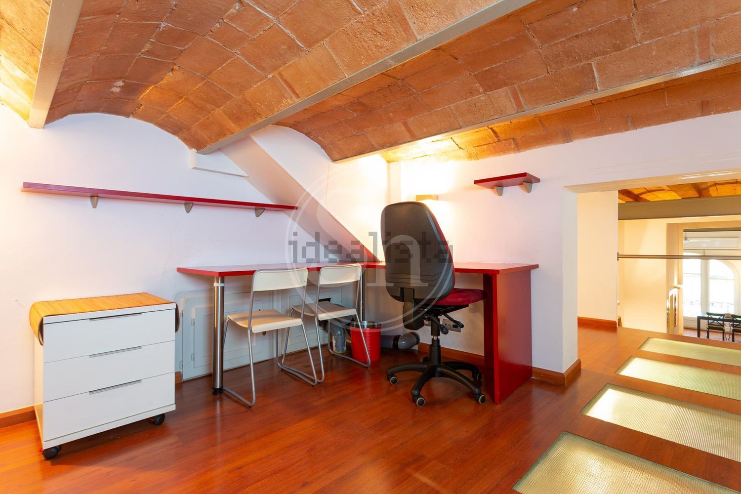 Pis de 104 m² a Barcelona