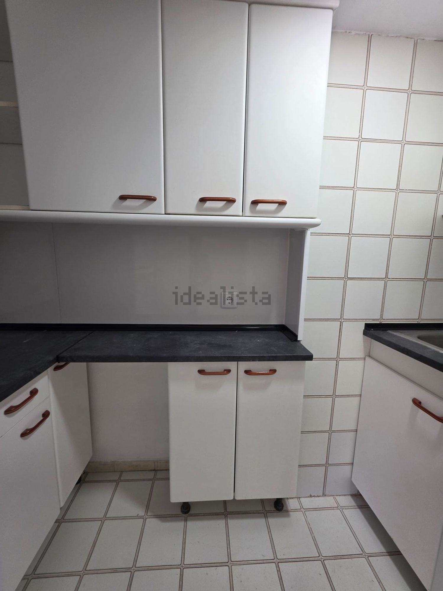 Pis de 45 m² a Madrid