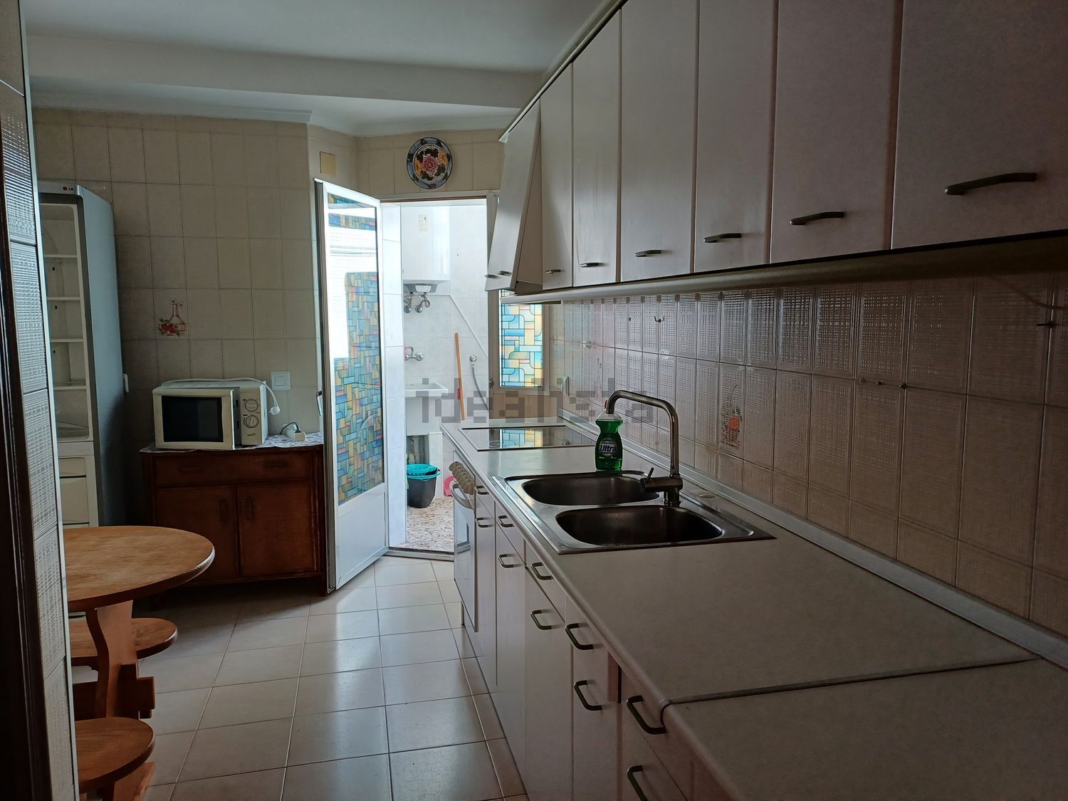 Piso de 95 m² en Alcázar de San Juan