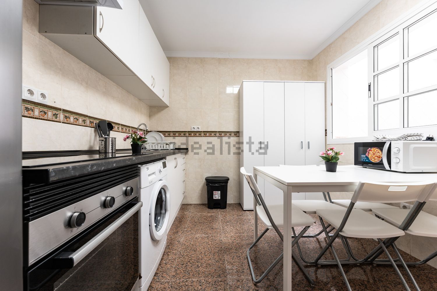 Zimmer zur Miete, Málaga
