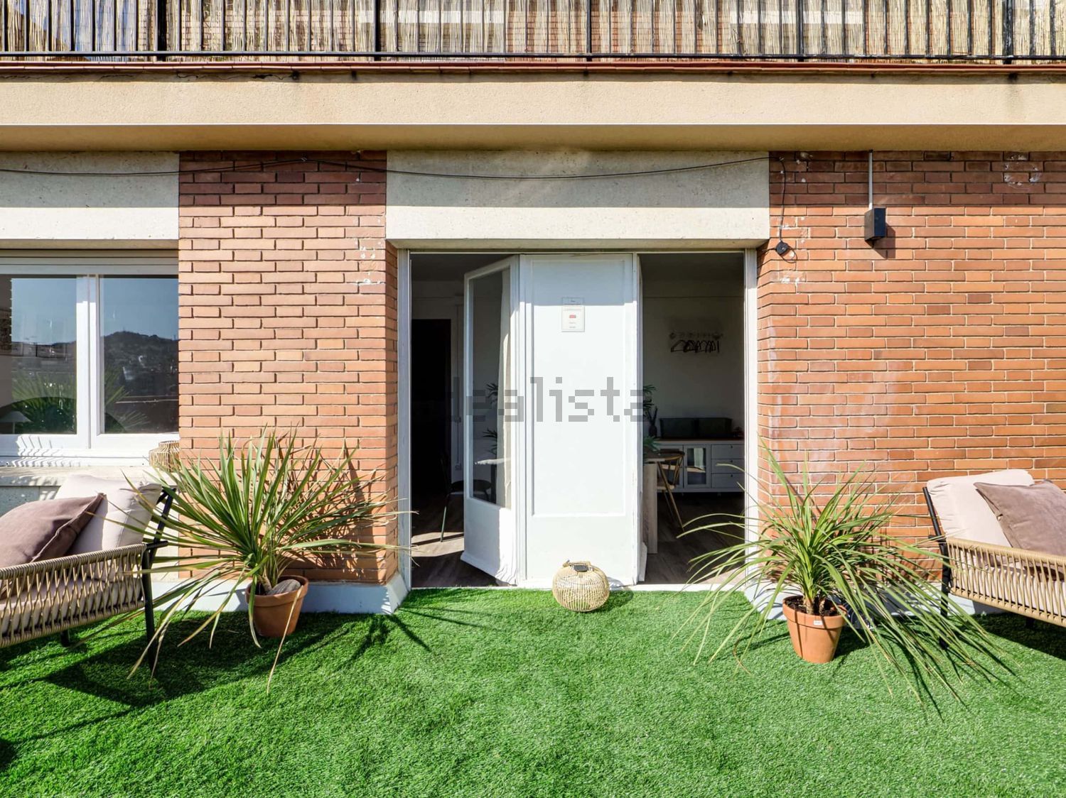 Habitación 220 m², Barcelona