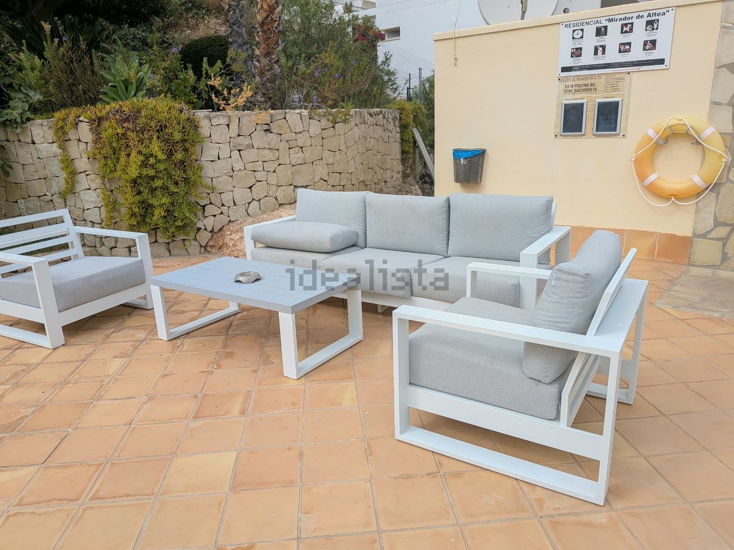 Moradia 280 m² em Altea