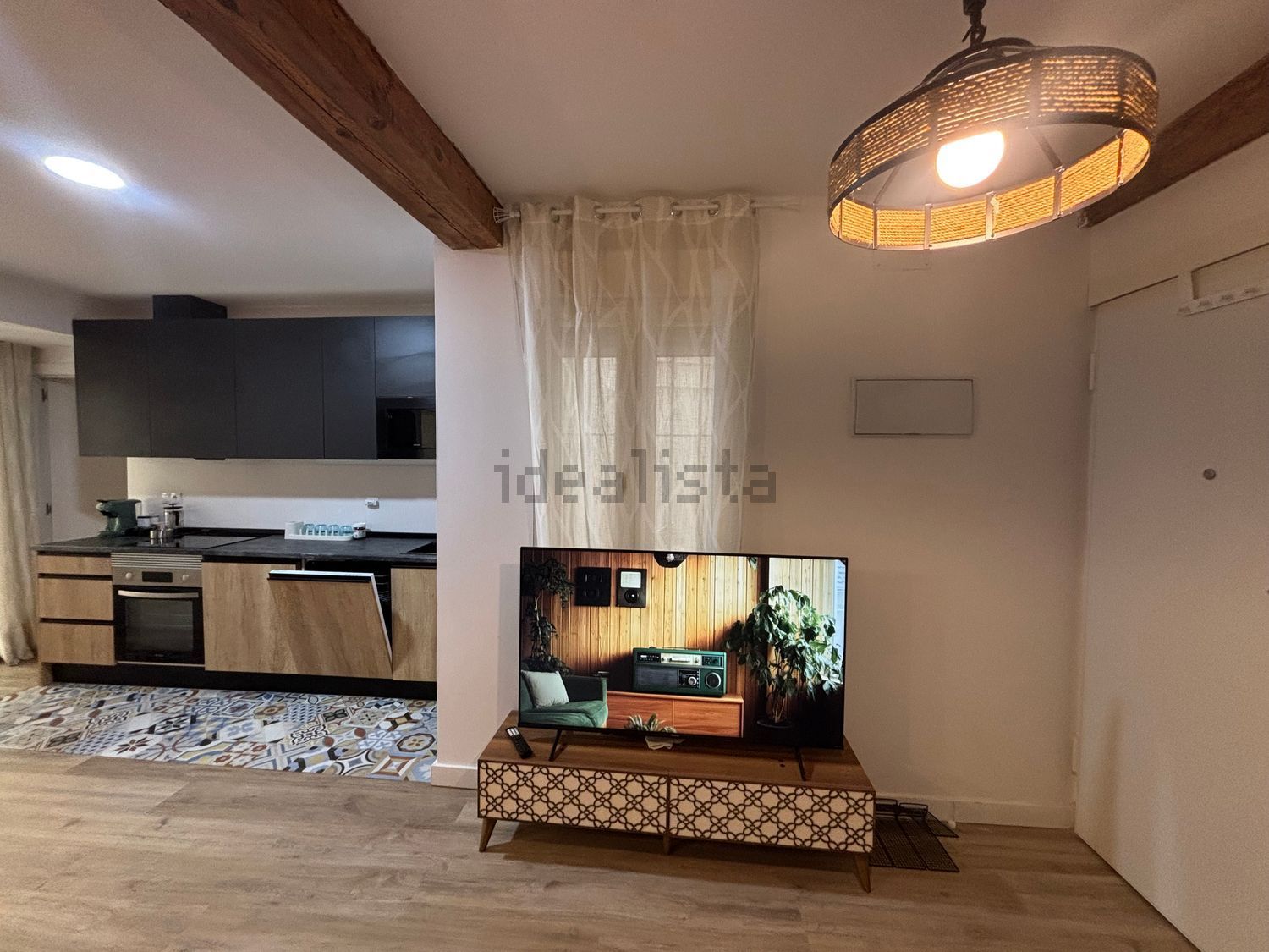 Appartement 77 m² à Madrid