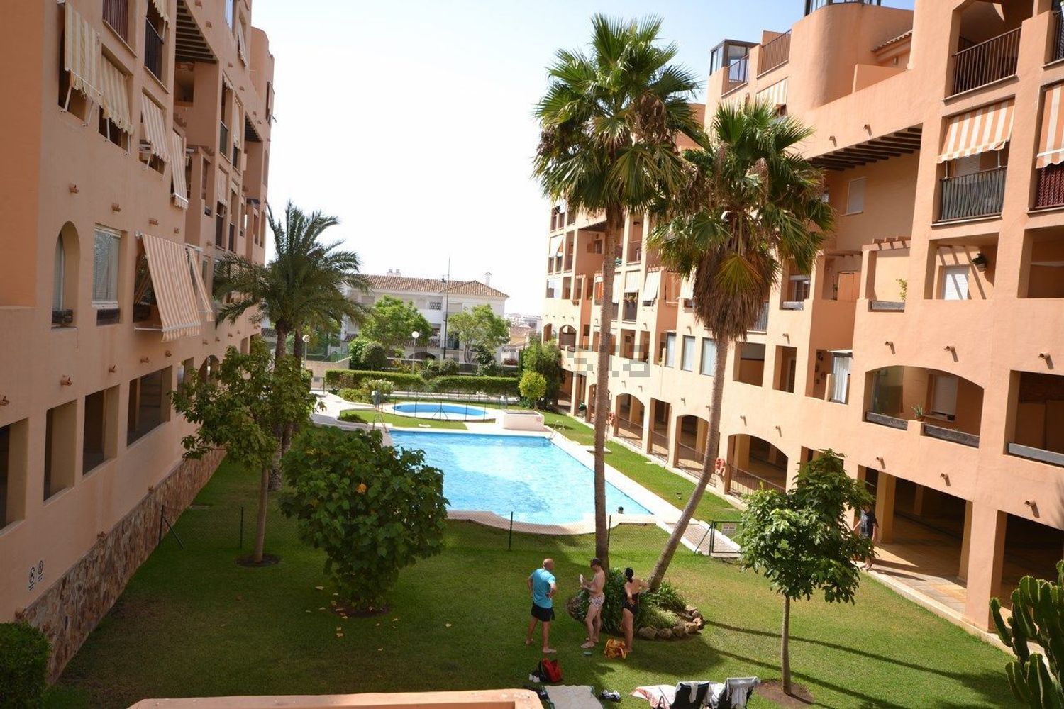 Pis de 120 m² a Fuengirola
