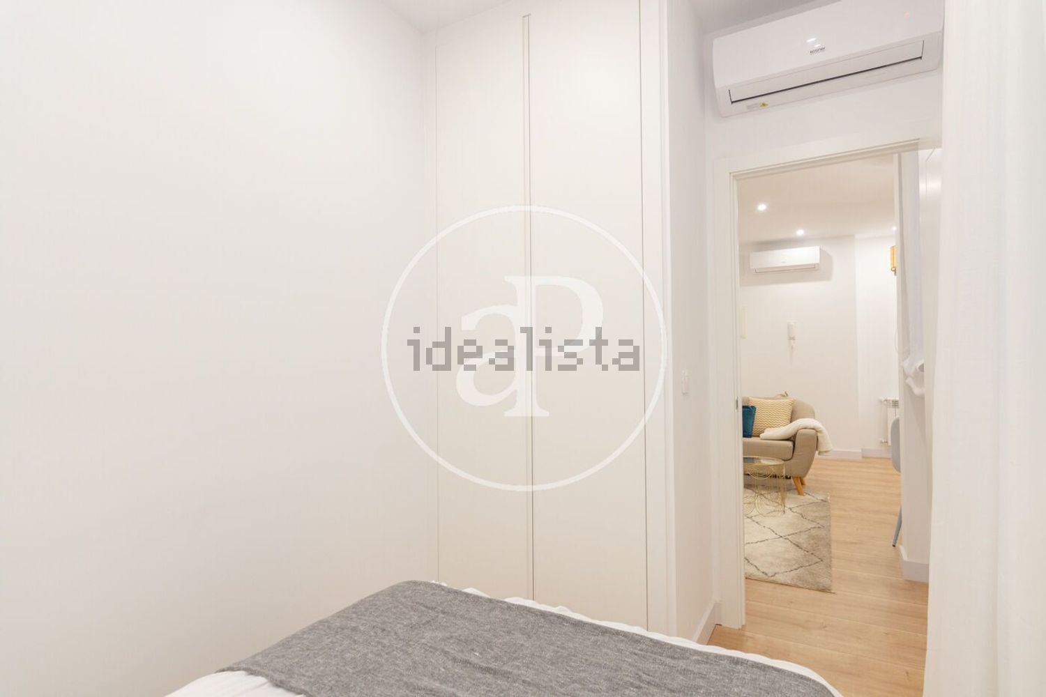 Appartement 65 m² à Madrid