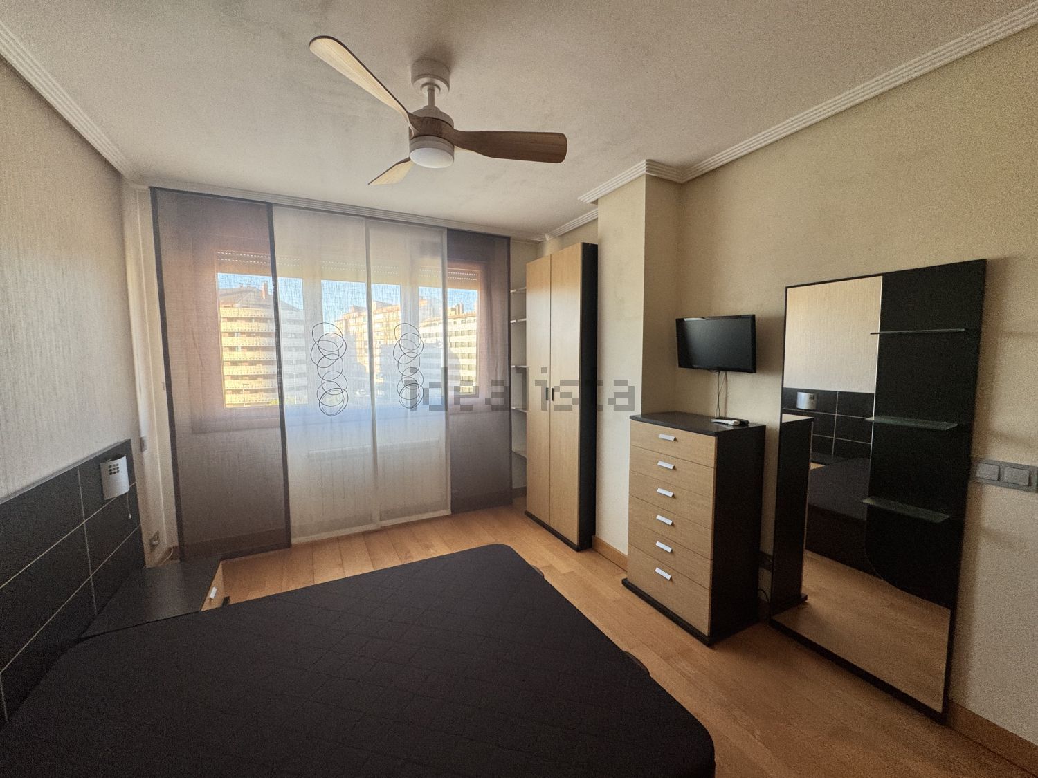 Piso de 96 m² en Valladolid