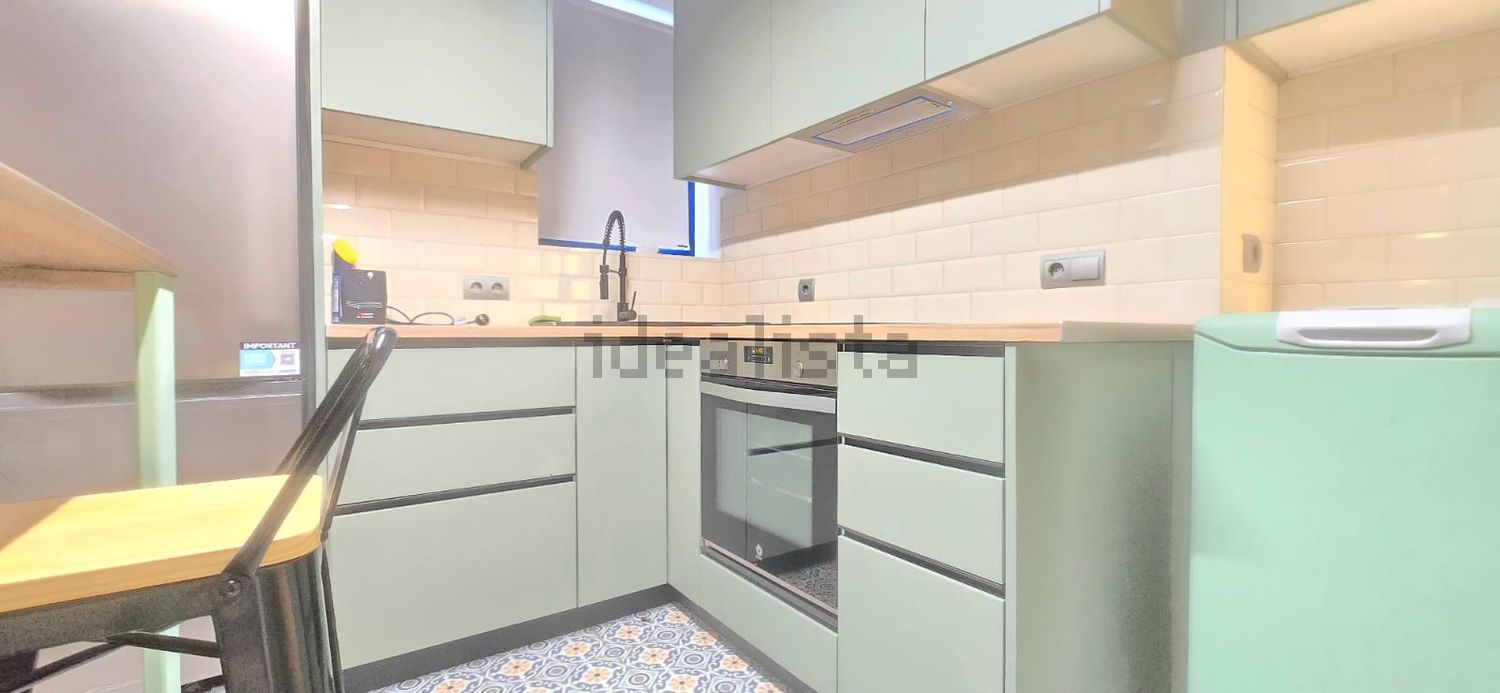 Pis de 28 m² a Barcelona