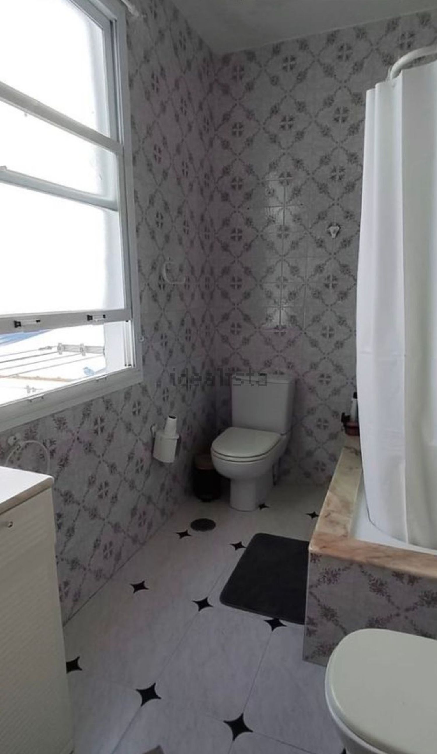 Piso de 100 m² en Ferrol