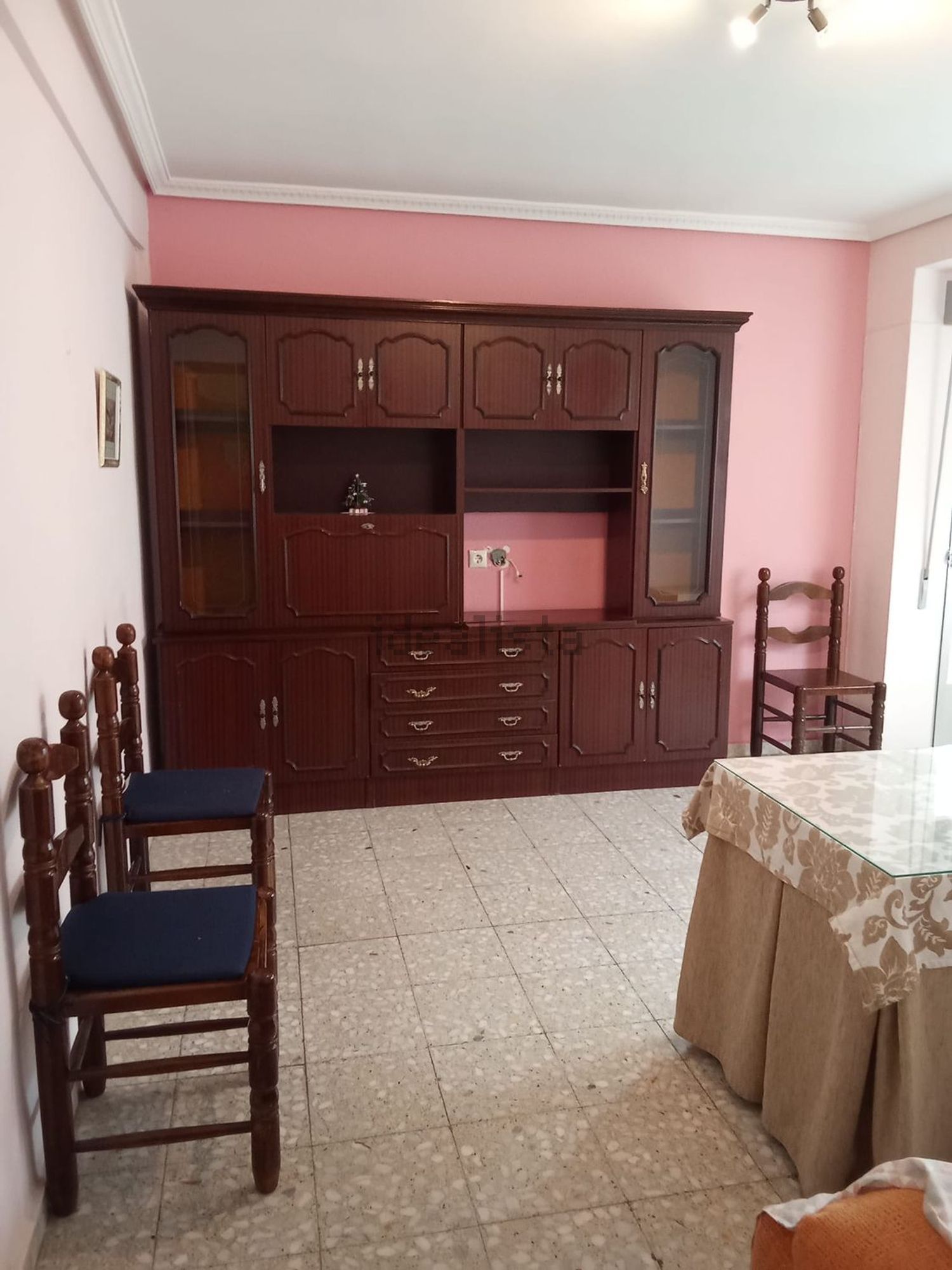 Wohnung 99 m² in Garganta la Olla