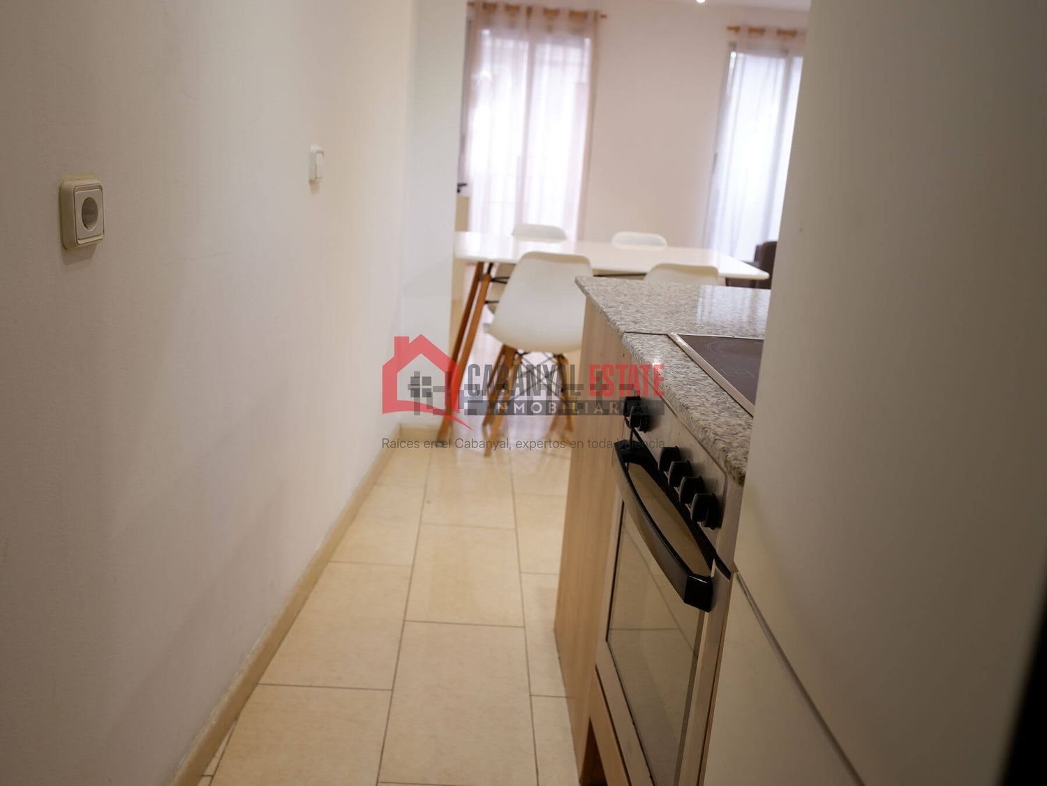 Appartamento 71 m² a Valencia
