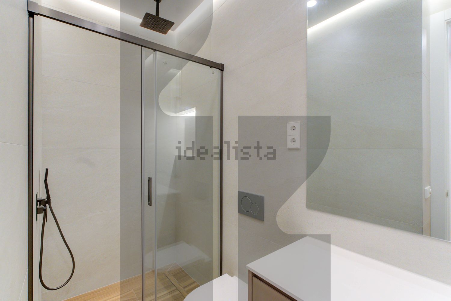 Pis de 183 m² a Madrid