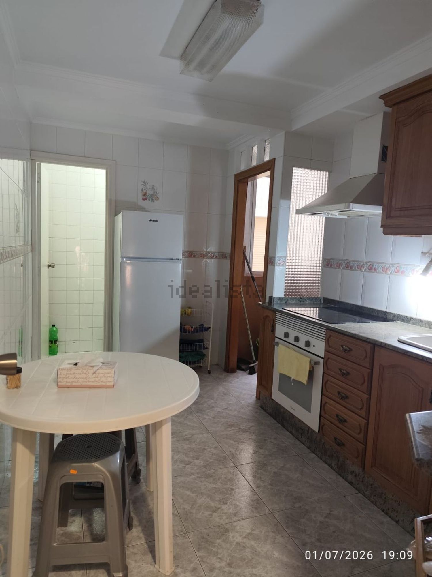 Quarto para alugar, Utiel