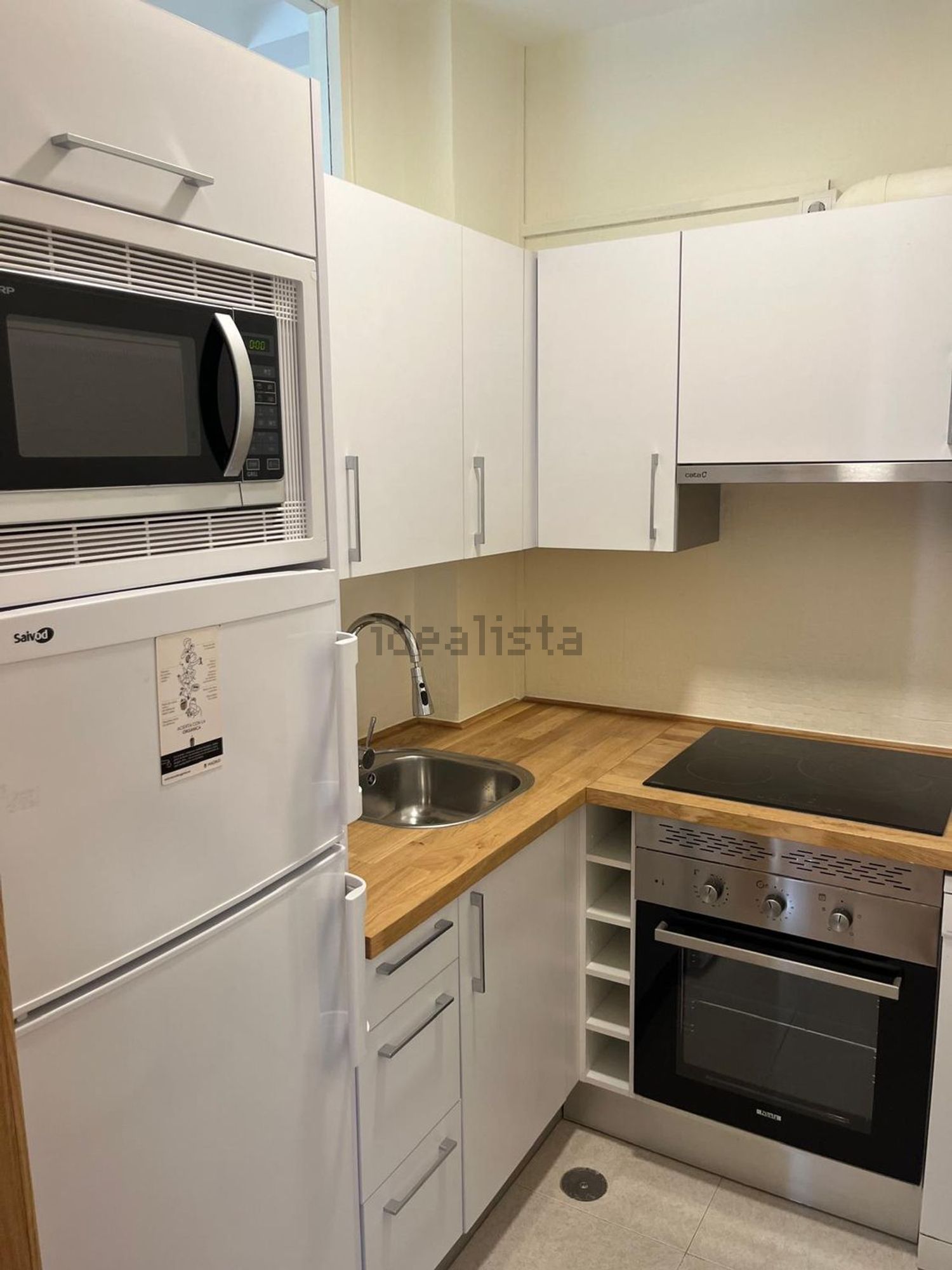 Appartamento 75 m² a Madrid