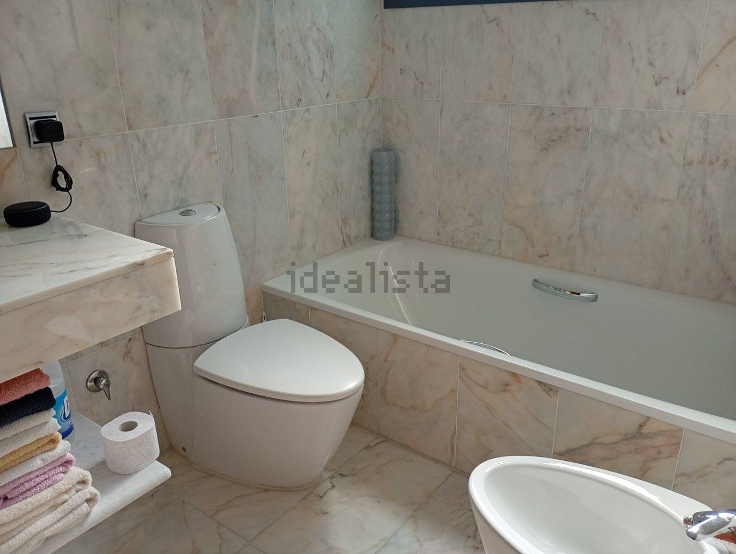 Pis de 114 m² a Barcelona