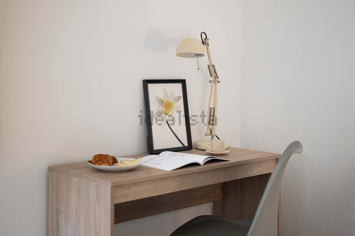 Habitación 135 m², Barcelona