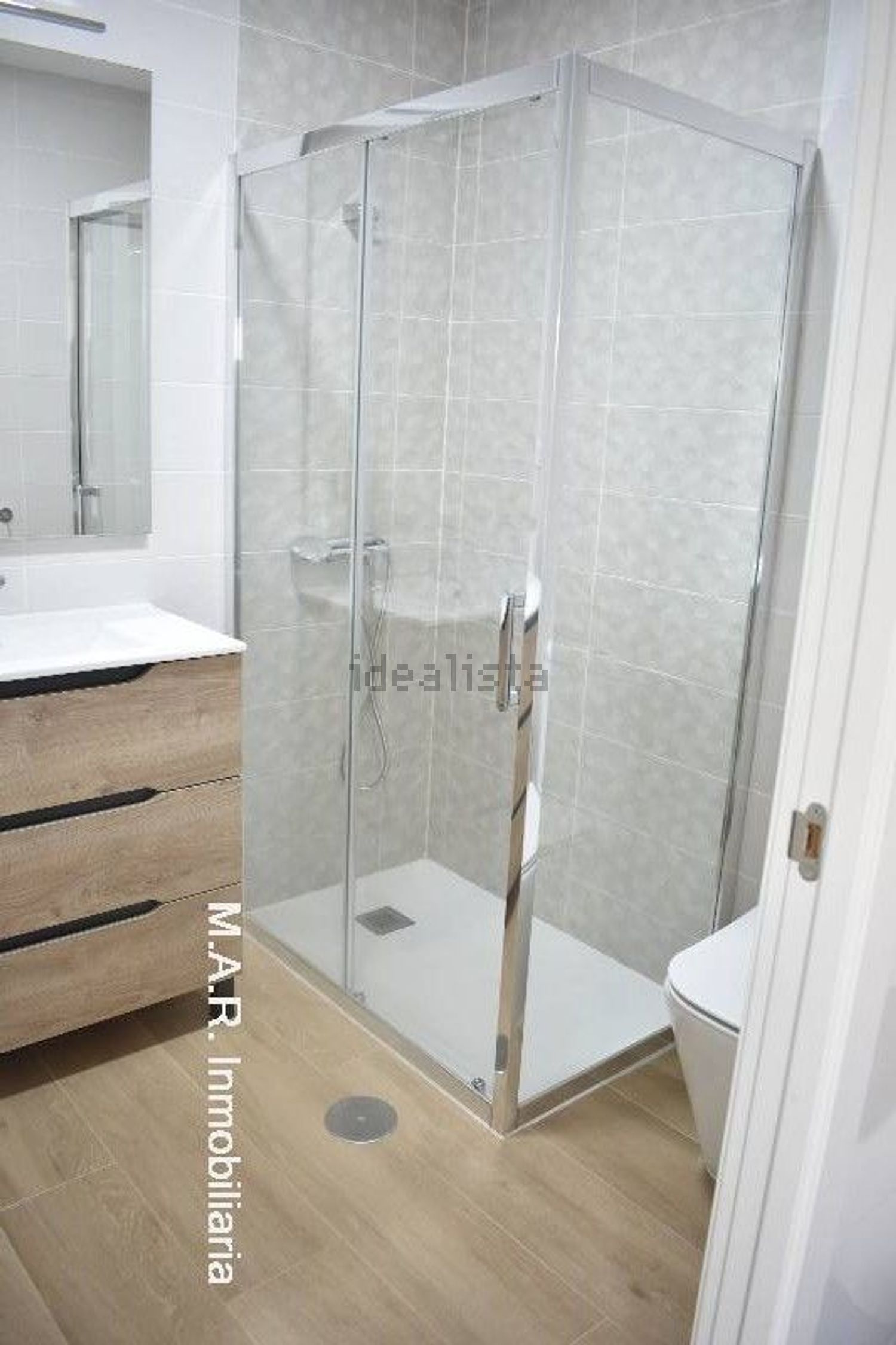 Habitació 110 m², Cartagena