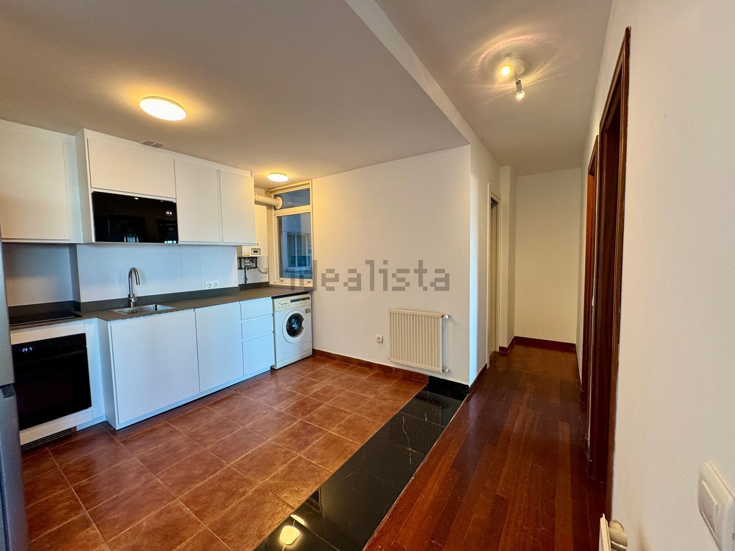 Pis de 83 m² a A Corunya