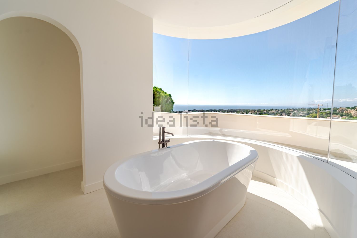 Дом 719 м² в Marbella