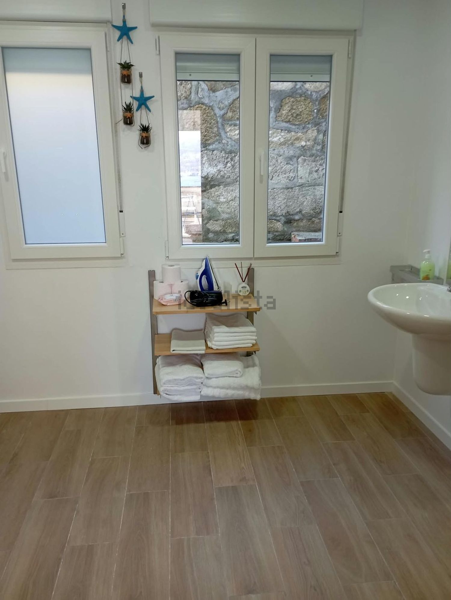 Flat 60 m² in Moaña