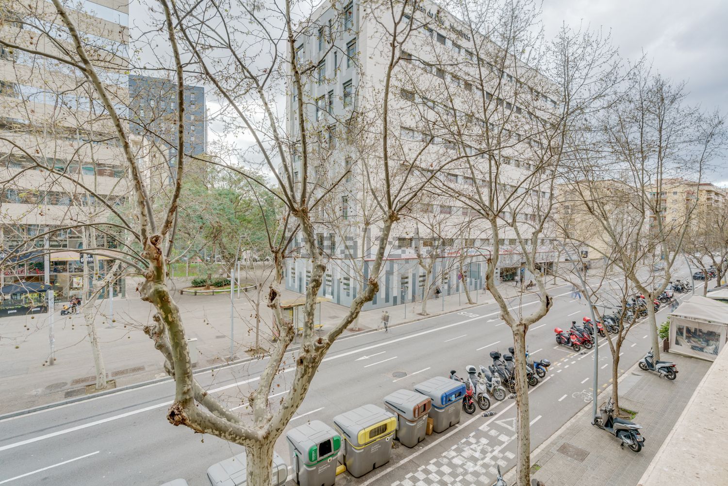 Appartement 95 m² à Barcelone