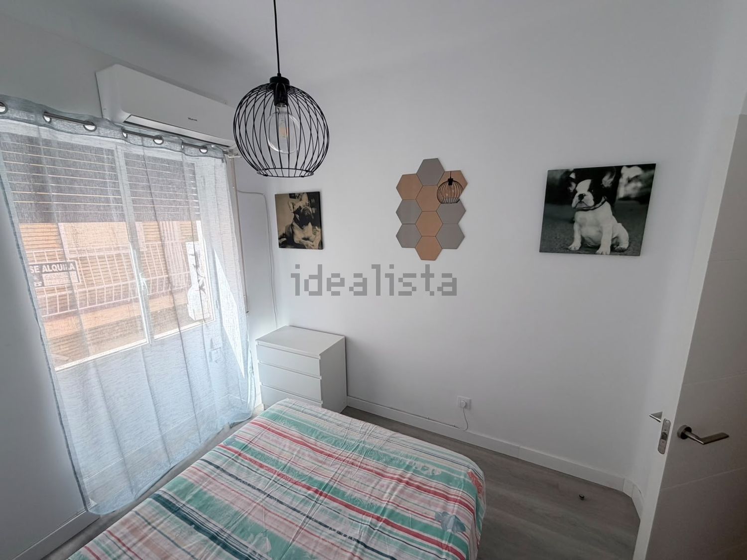 Квартира 85 м² у Murcia