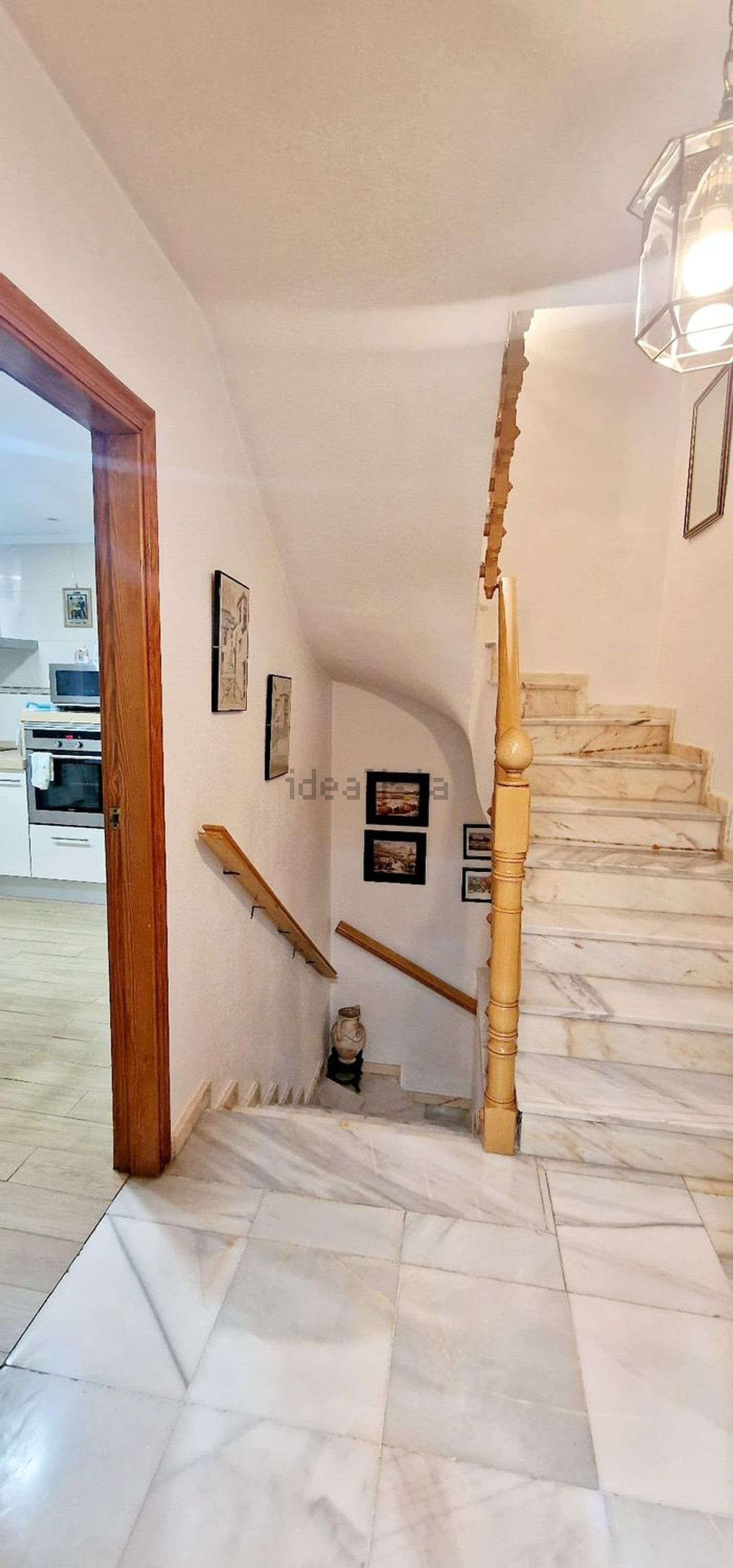 Maison 218 m² à Motril
