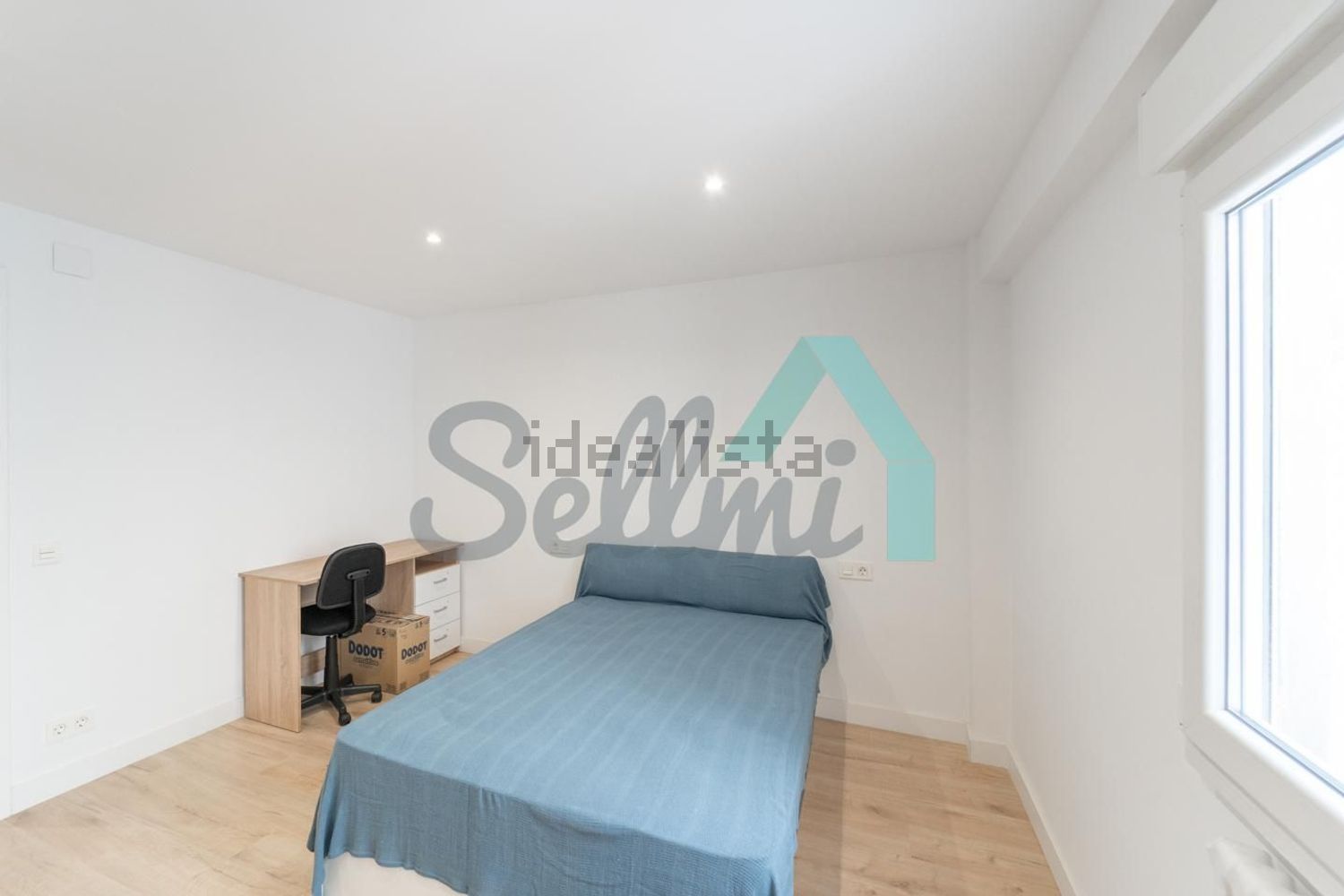 Pis de 104 m² a Oviedo