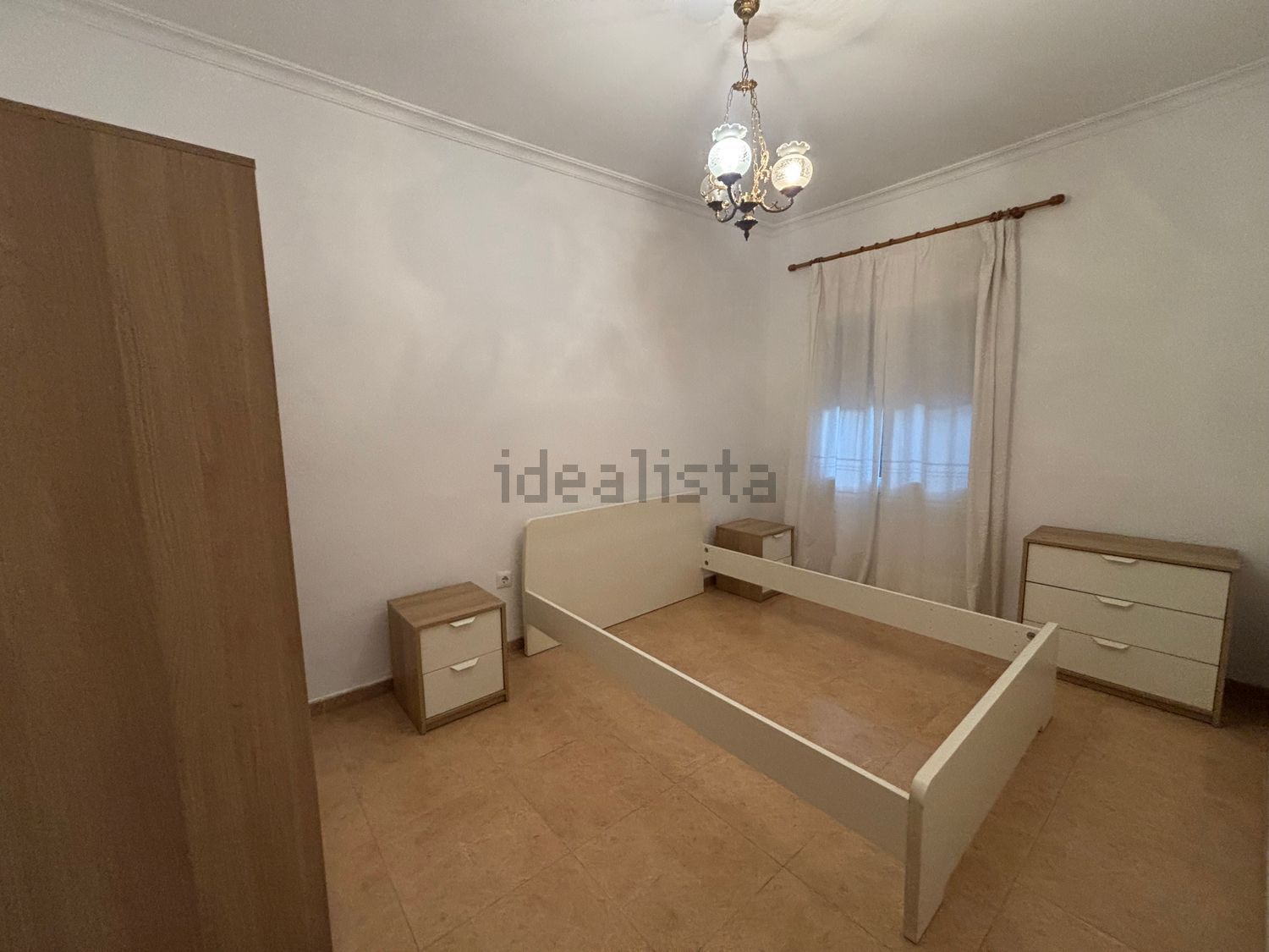 Pis de 70 m² a Sevilla