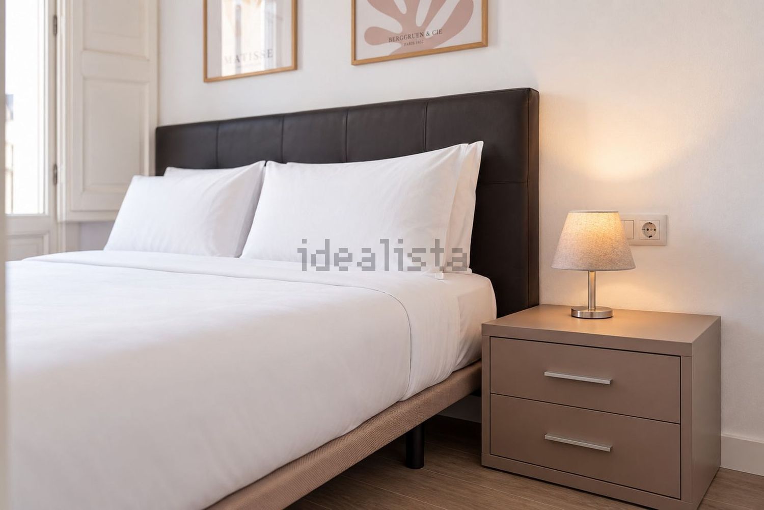 Apartamento 65 m² em Barcelona