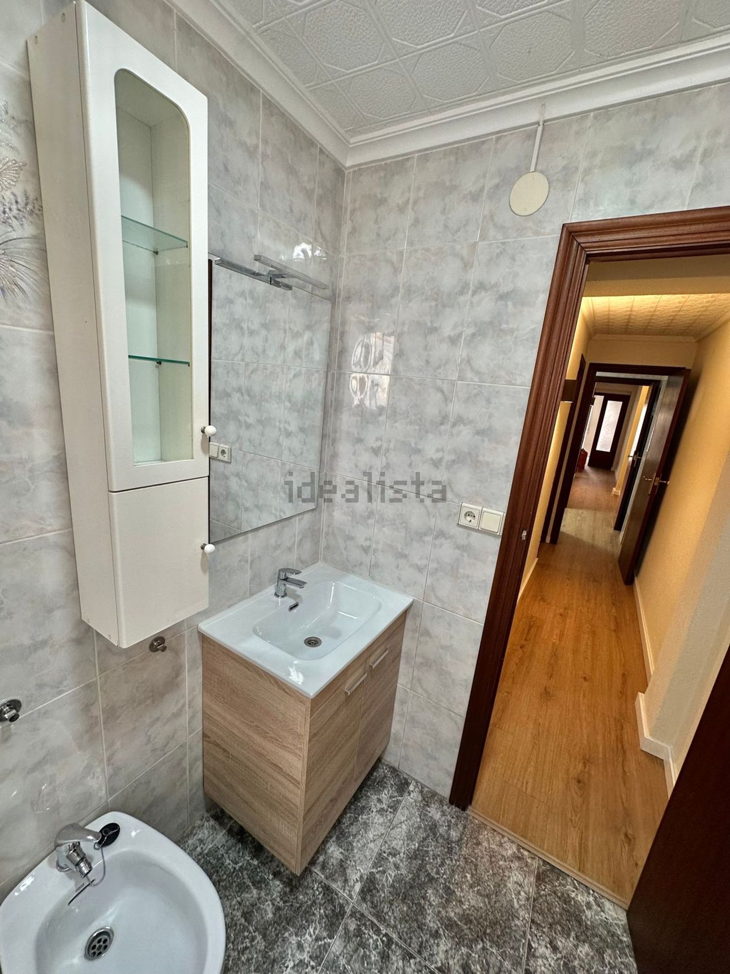 Piso de 80 m² en Elche