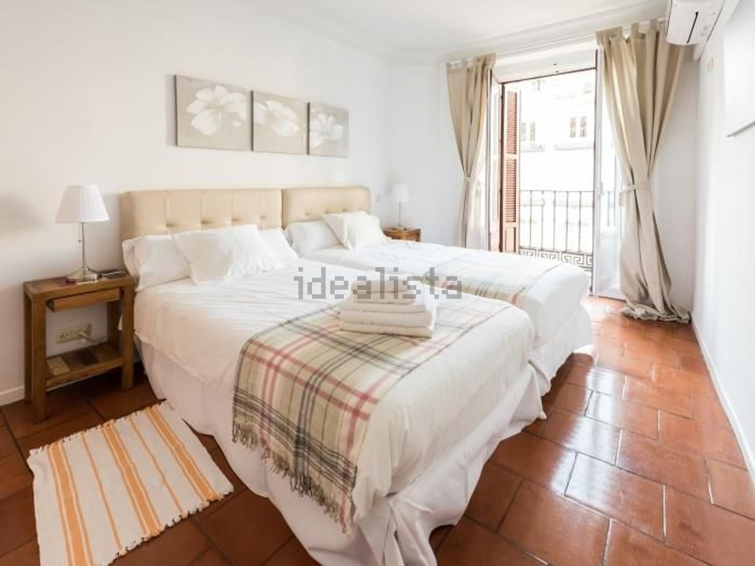 Appartamento 110 m² a Madrid