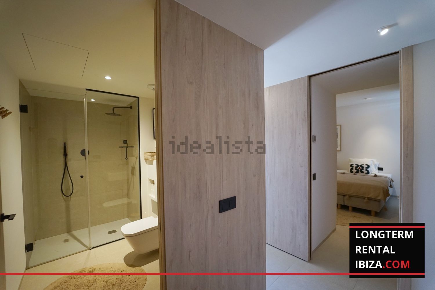 Pis de 100 m² a Santa Eulària des Riu