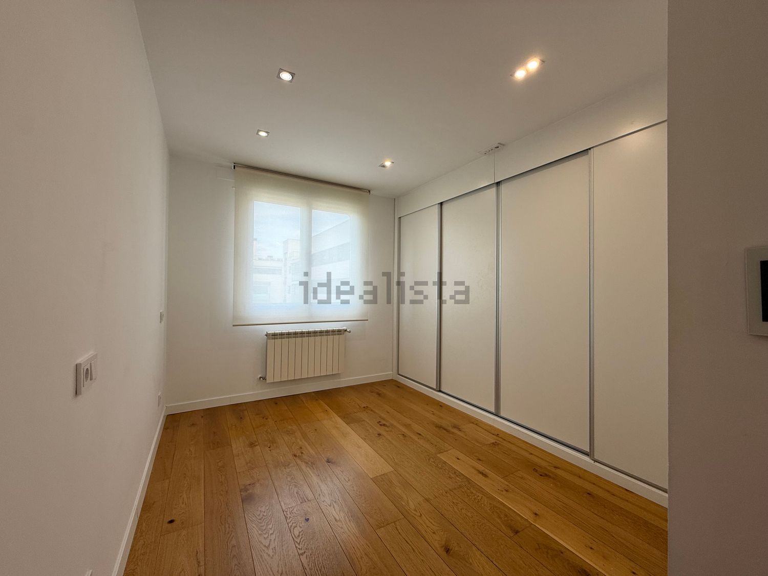 Appartamento 120 m² a Madrid