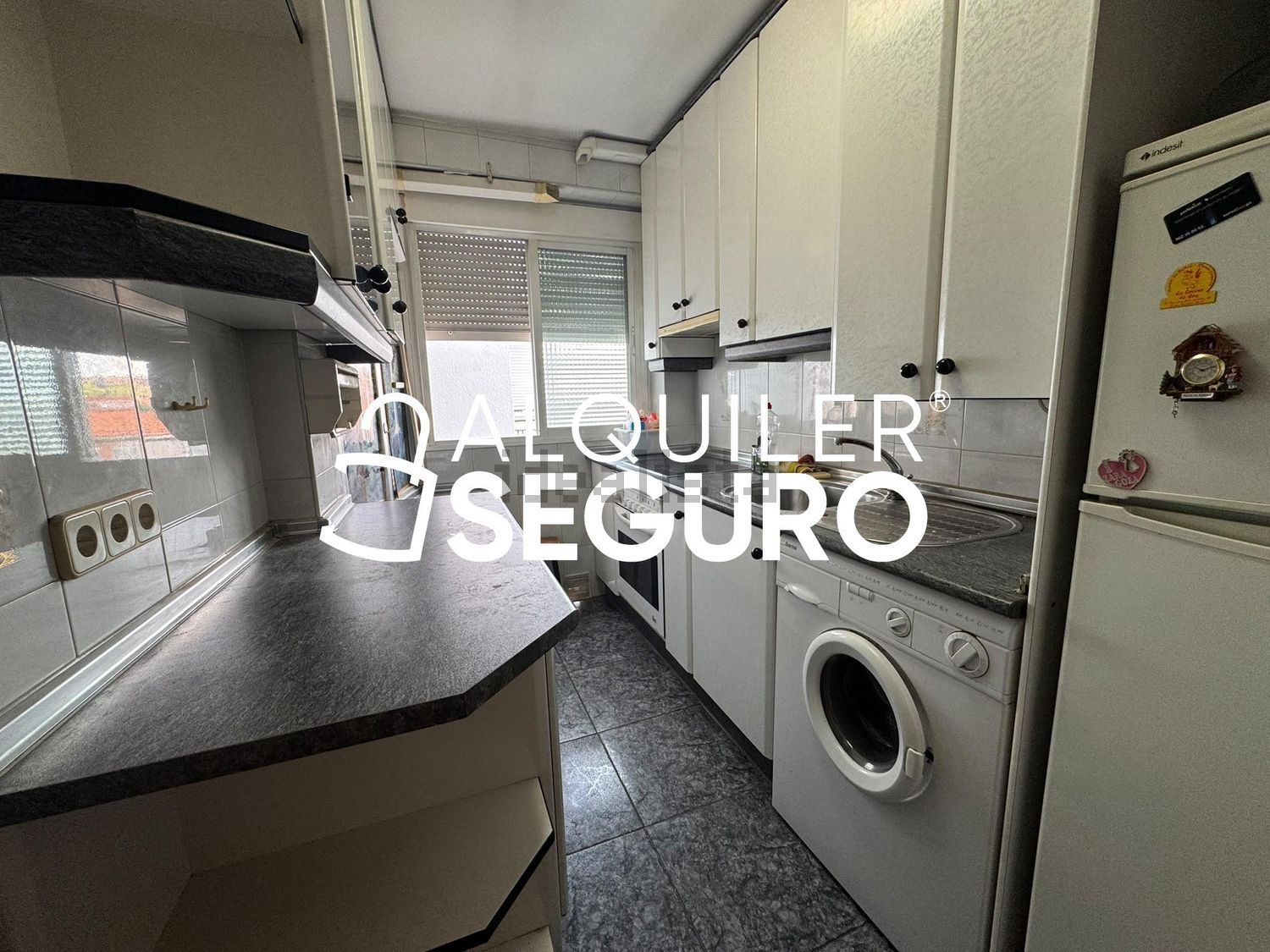 Wohnung 55 m² in Madrid