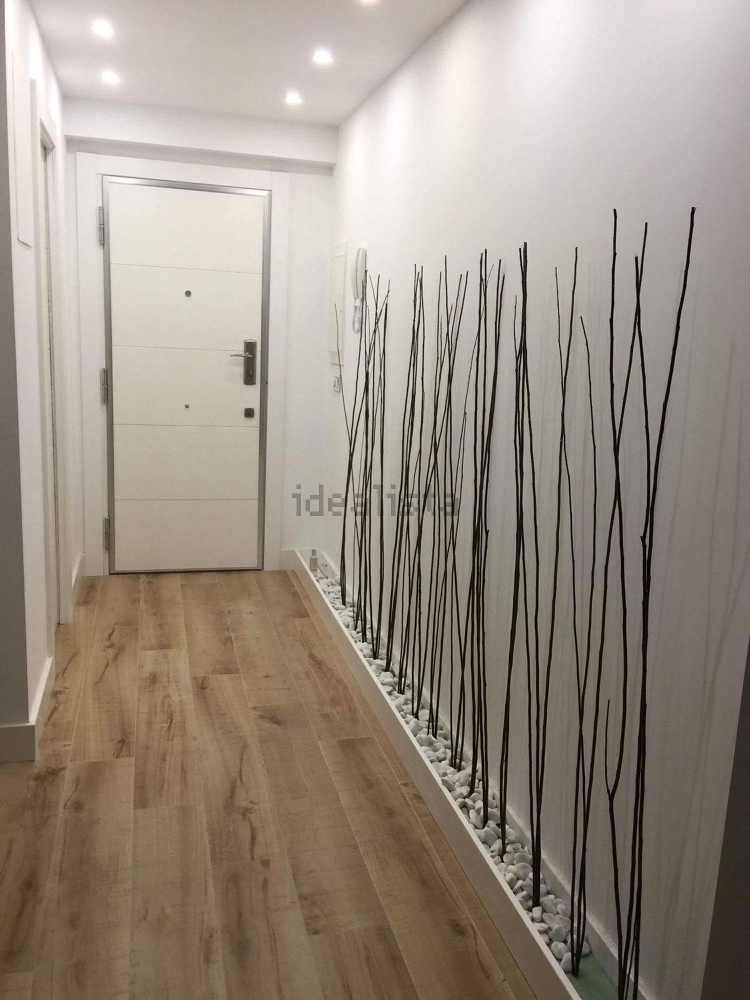 Piso de 100 m² en Logroño