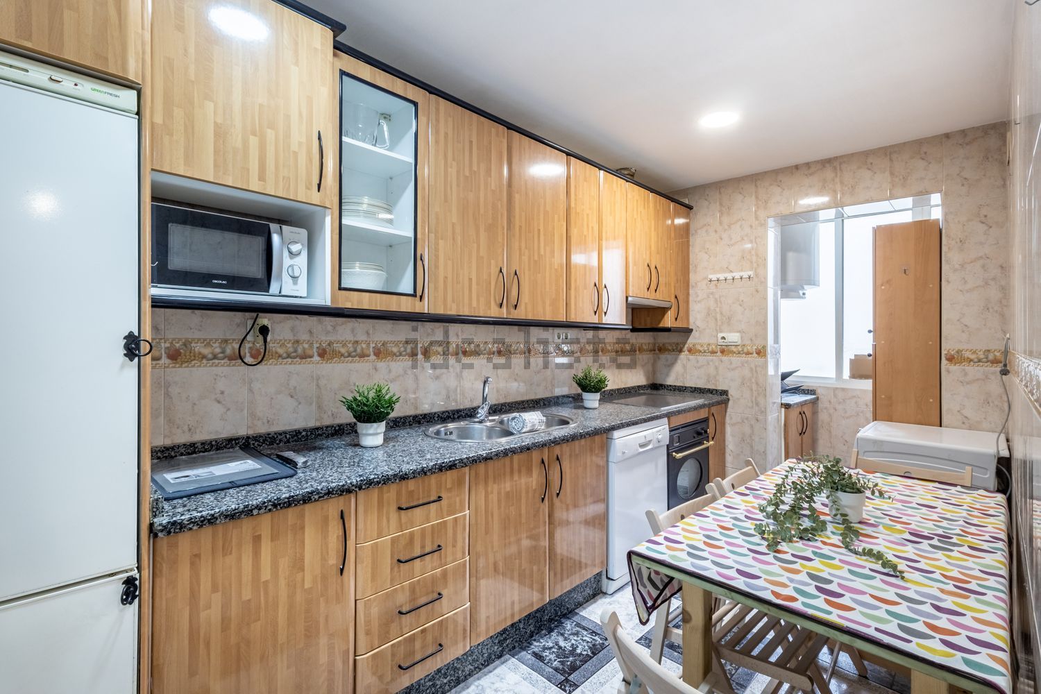 Habitació de lloguer, Granada