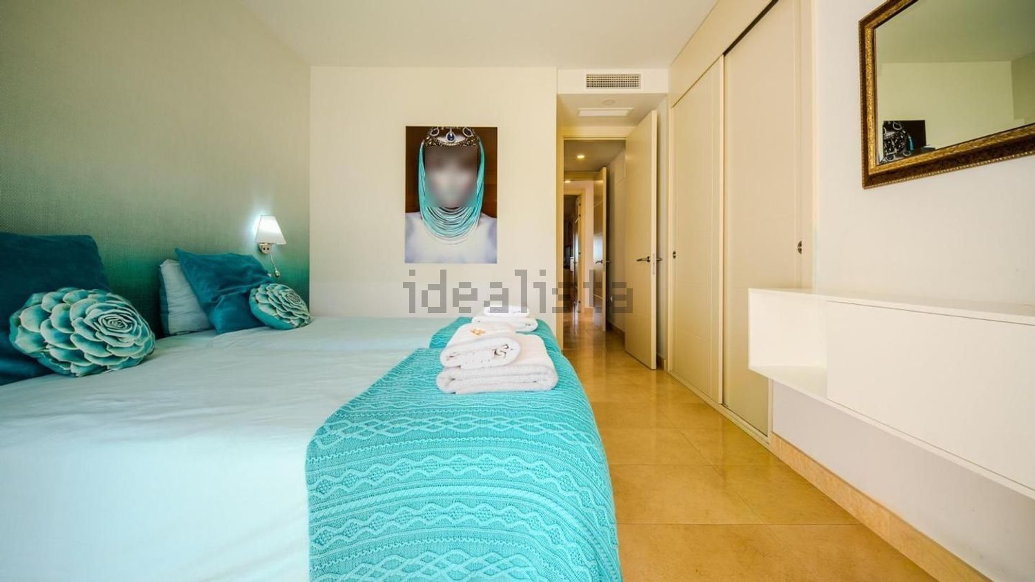 Pis de 120 m² a Casares