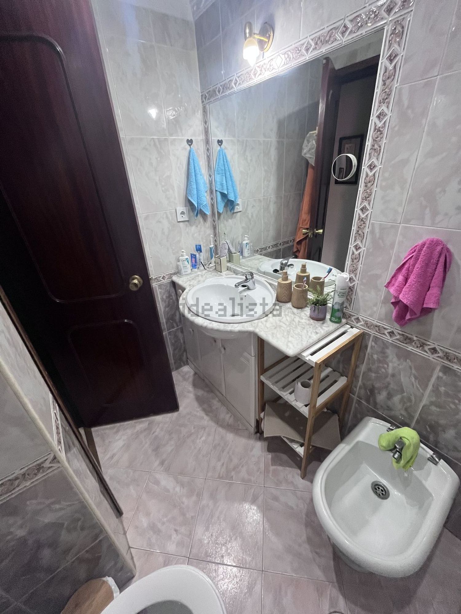 Habitació de lloguer, Cádiz