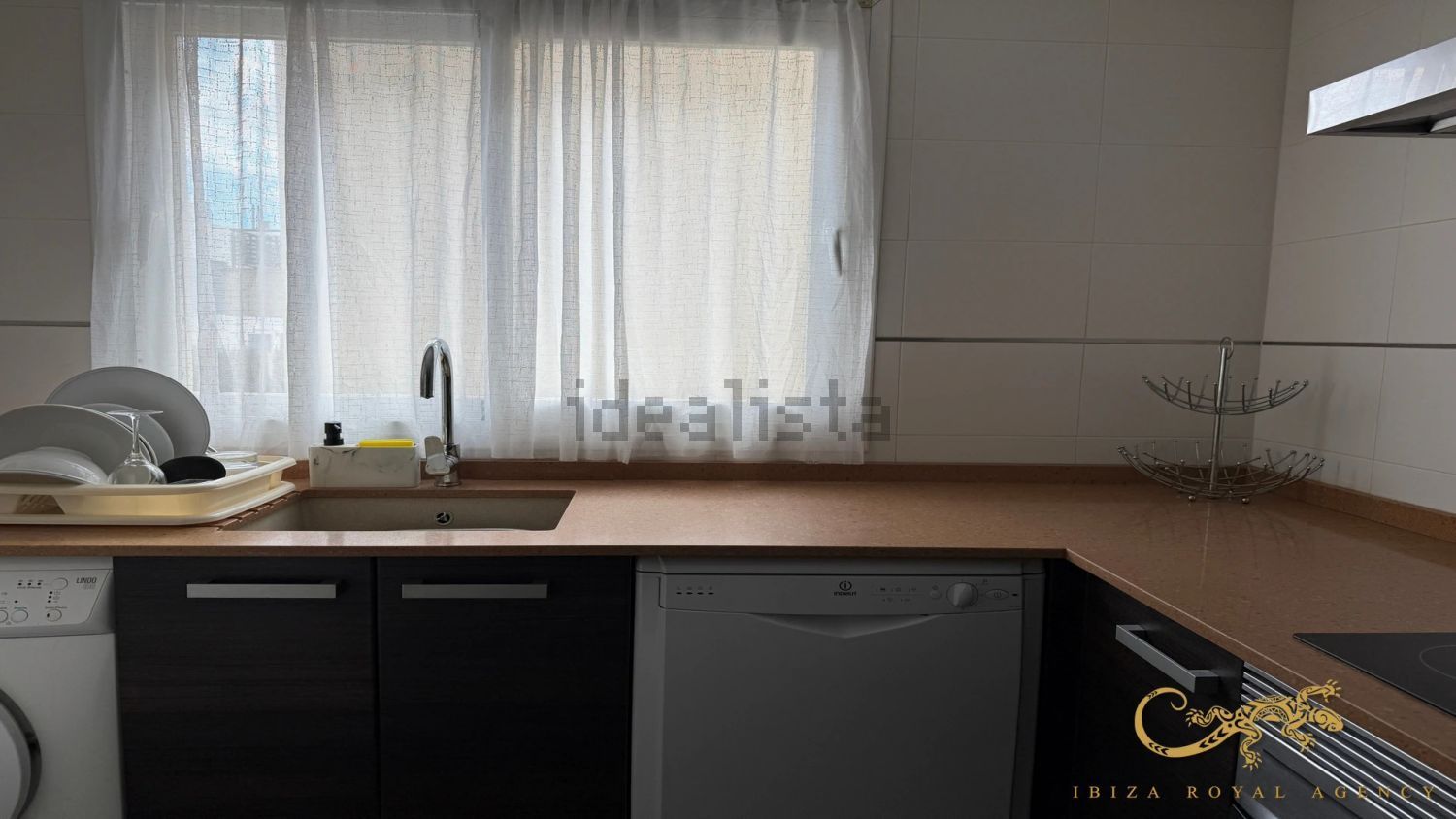 Piso de 123 m² en Ibiza
