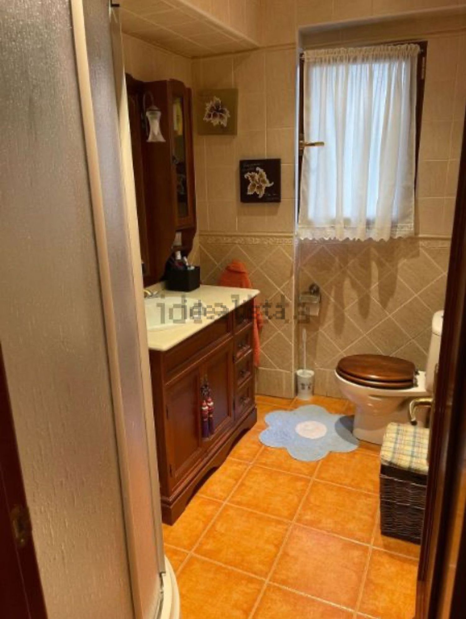 Habitació de lloguer, Valladolid