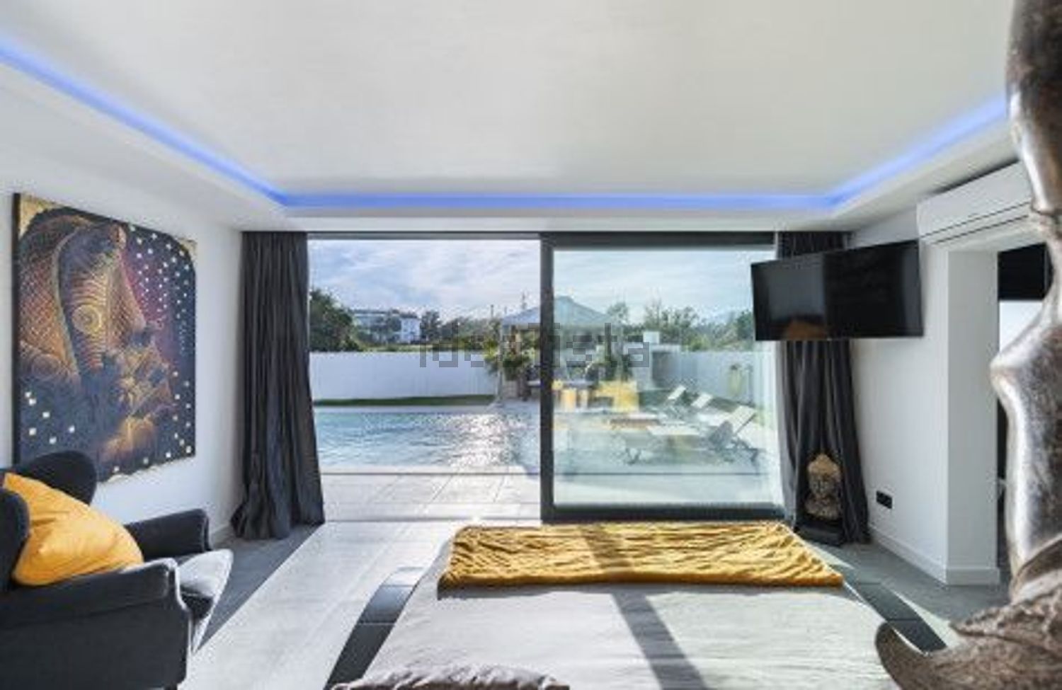 Casa de 238 m² a Marbella