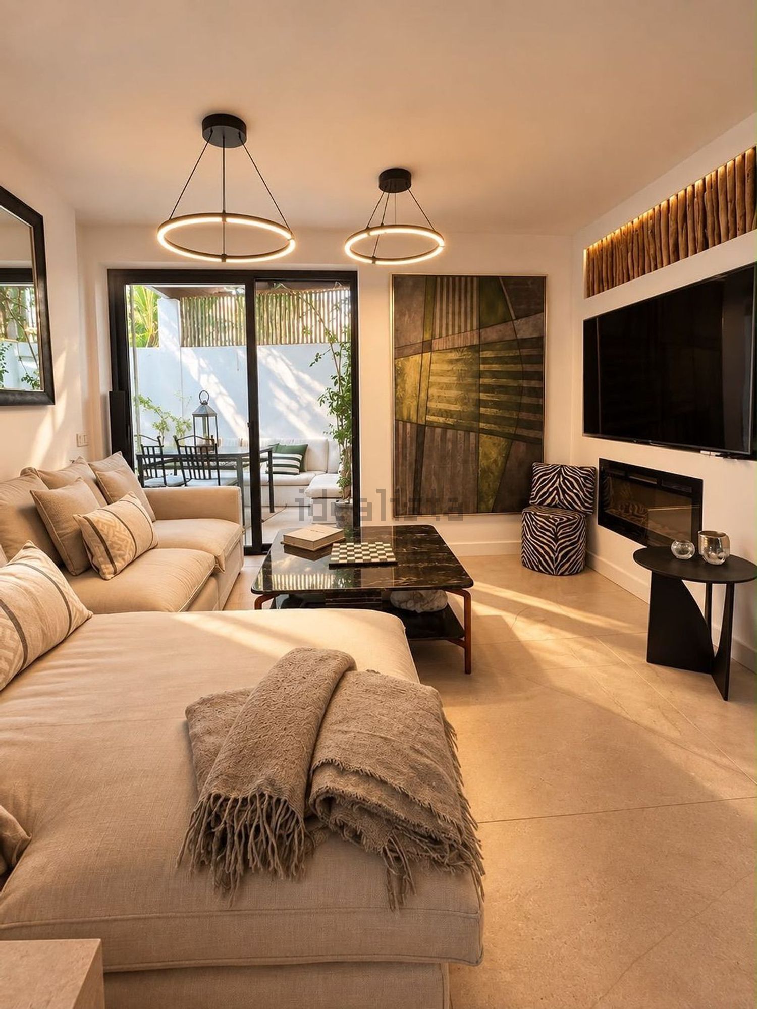 Casa de 220 m² a Marbella