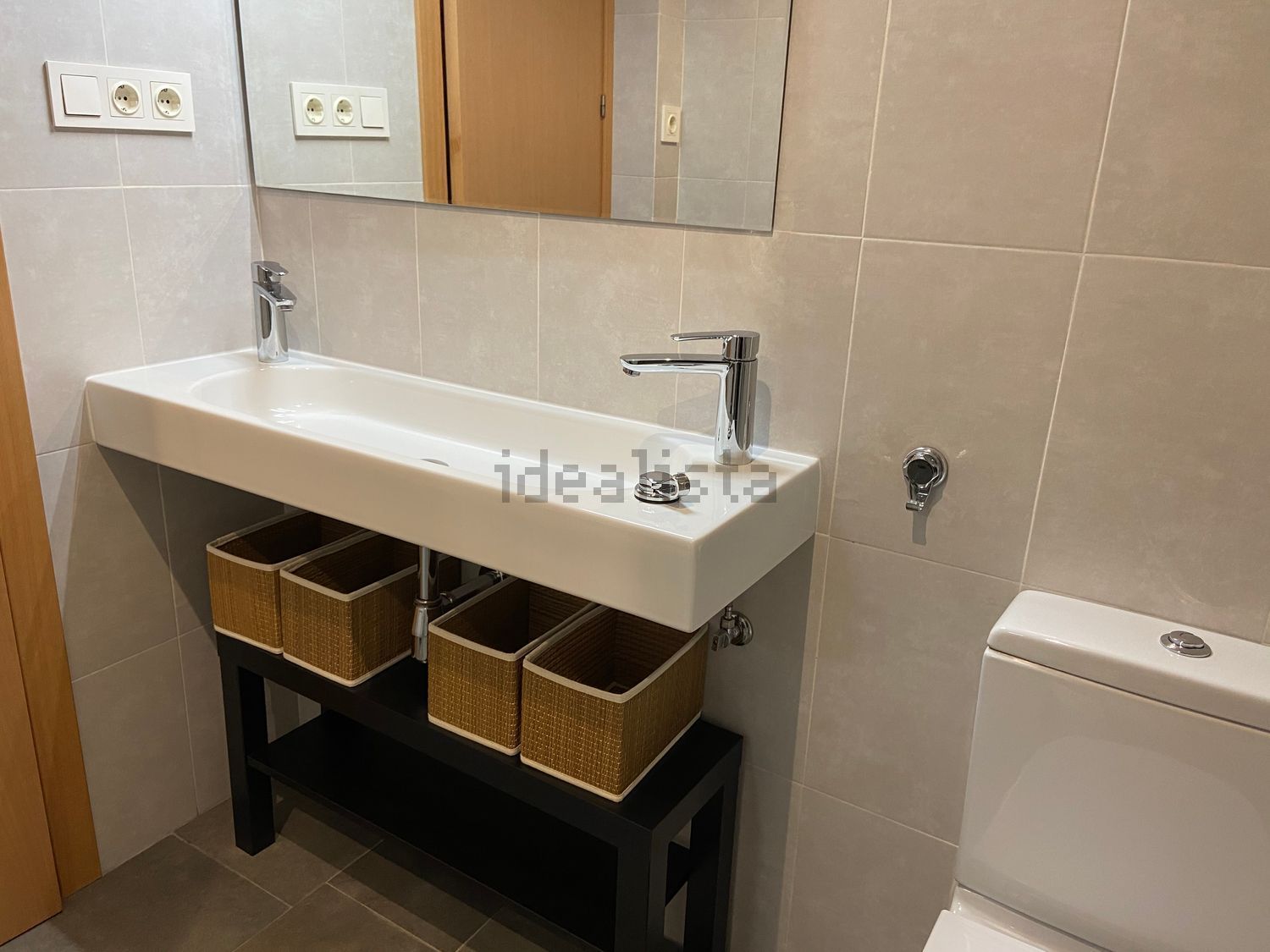 Pis de 110 m² a Madrid