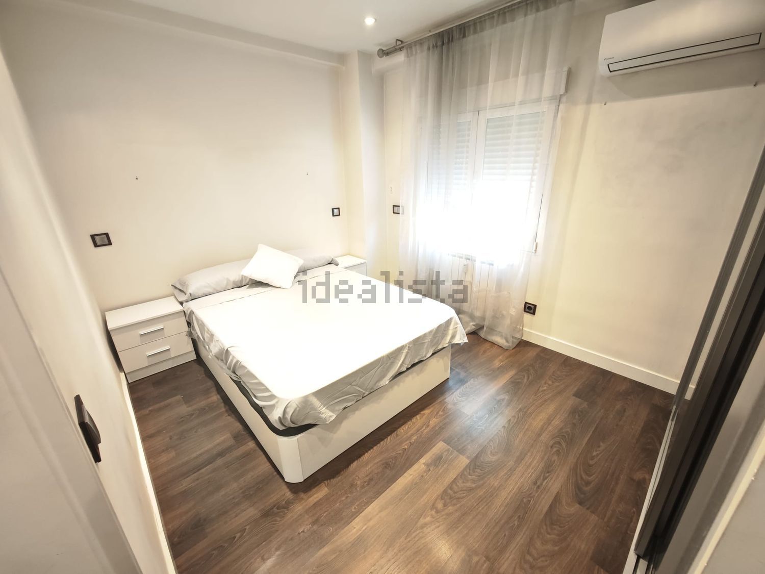 Pis de 90 m² a Madrid