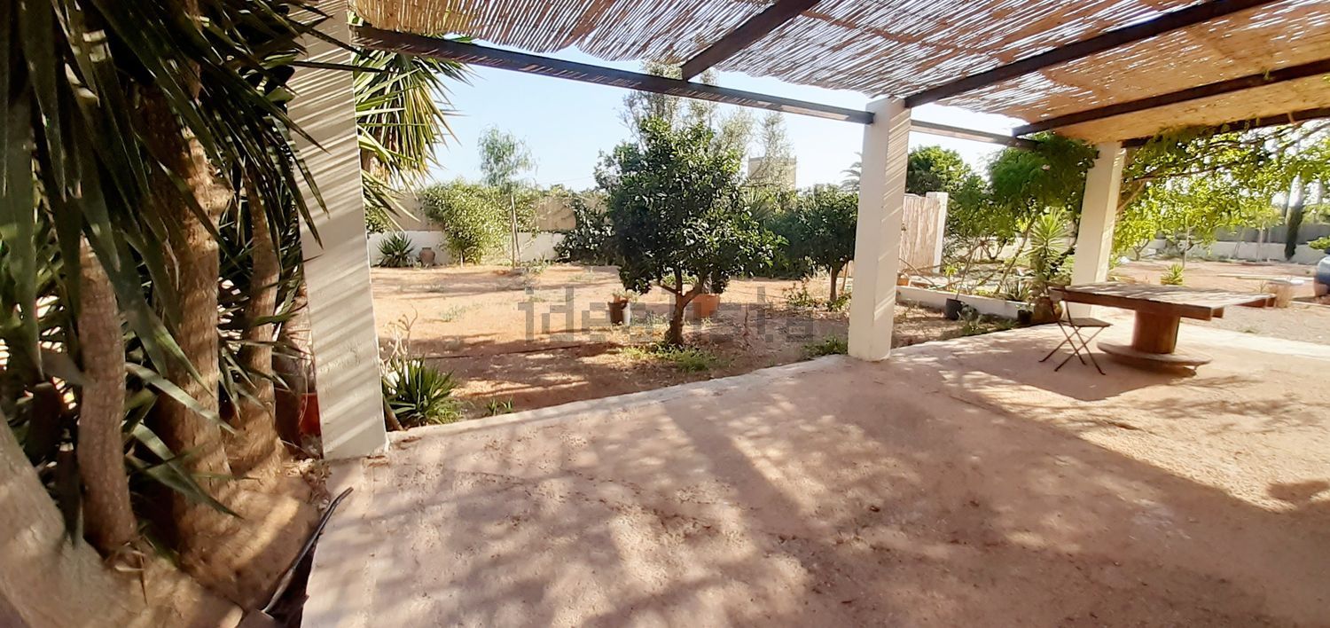Casa de 60 m² a Palma